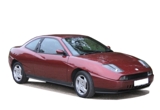 chip tuning Fiat Coupe